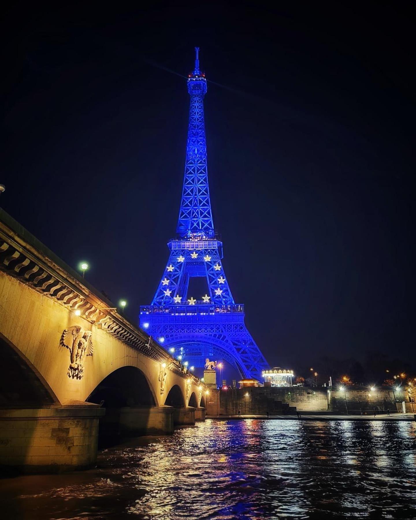 Studio Champs Elysees Tour Eiffel パリ エクステリア 写真