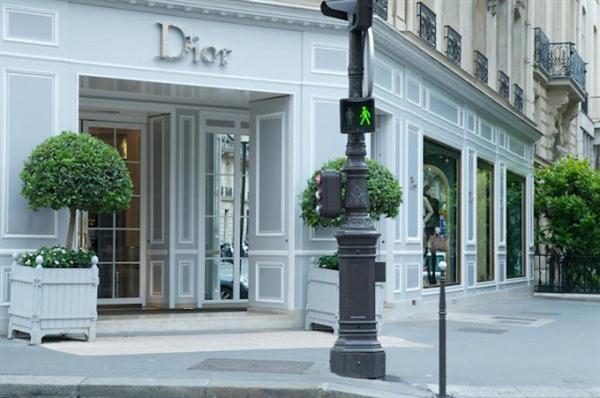 Studio Champs Elysees Tour Eiffel パリ エクステリア 写真