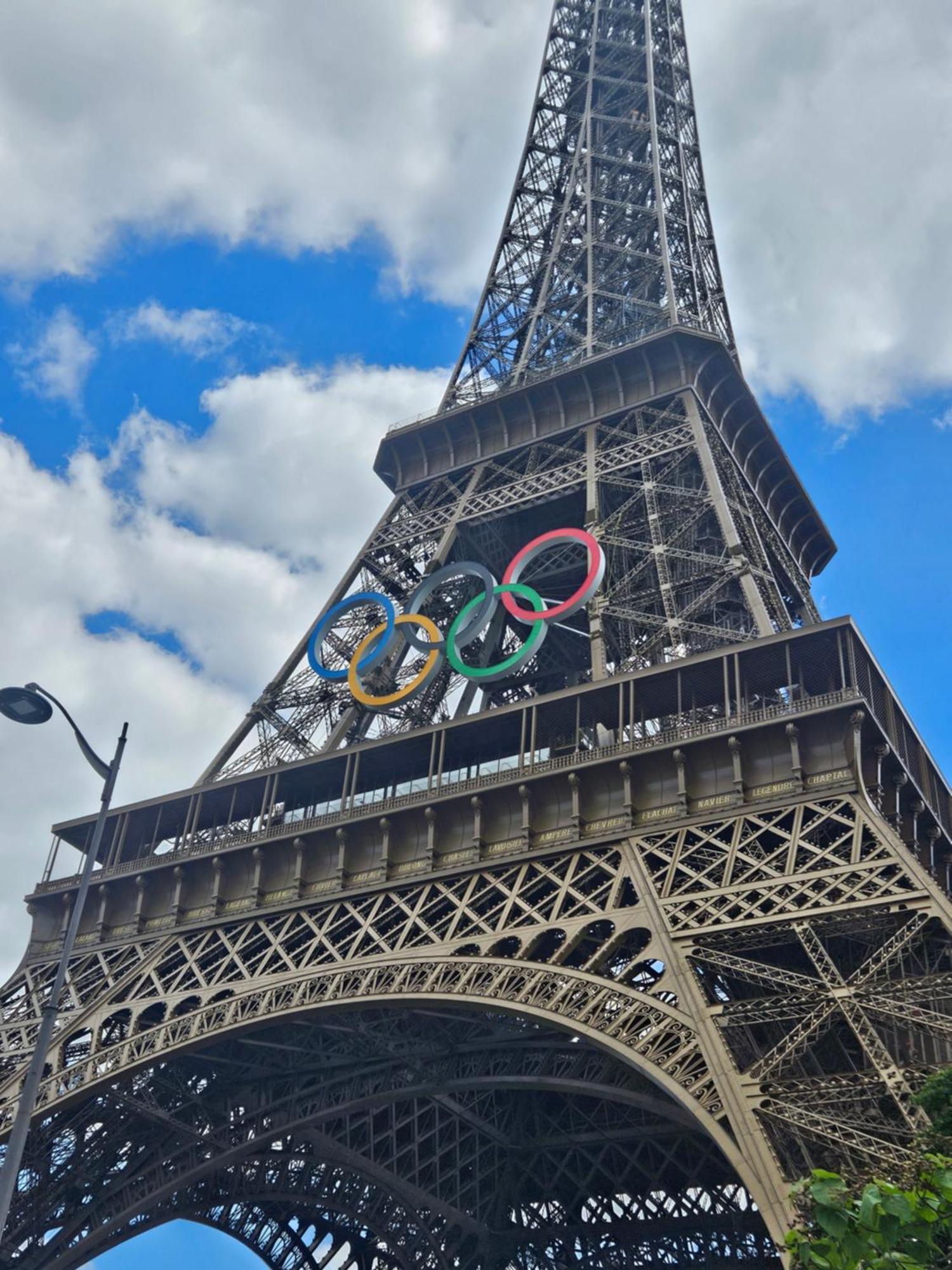 Studio Champs Elysees Tour Eiffel パリ エクステリア 写真